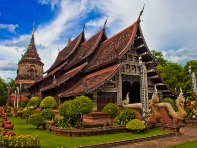 نکاتی که قبل از سفر به تایلند باید بدانید