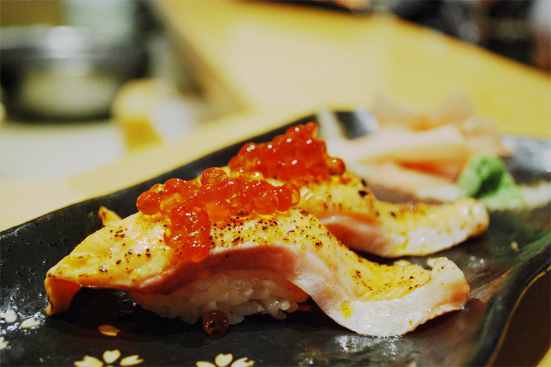 رستوران محلی بانکوک