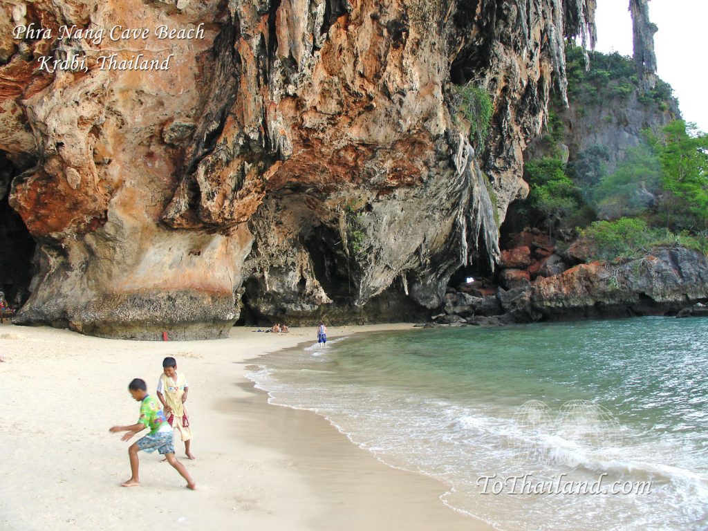 بهترین سواحل تایلند