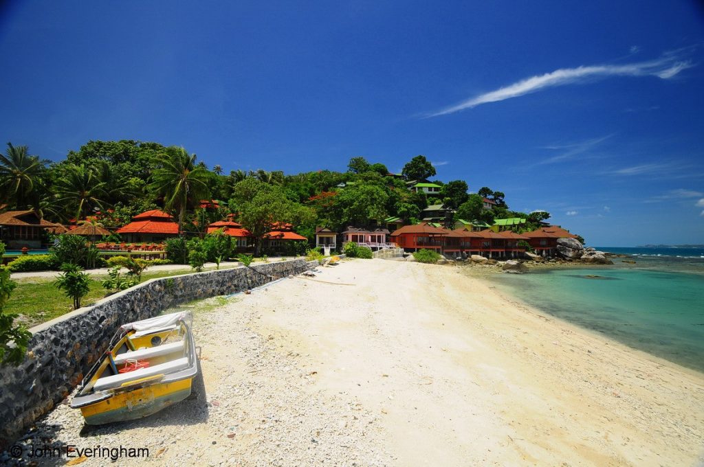 ساحل تایلند 6