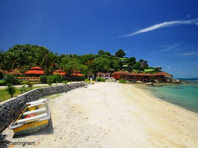 بهترین سواحل تایلند