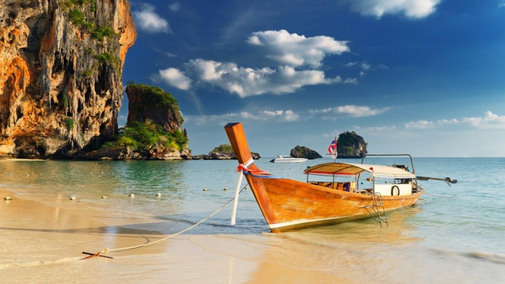 ساحل تایلند 7