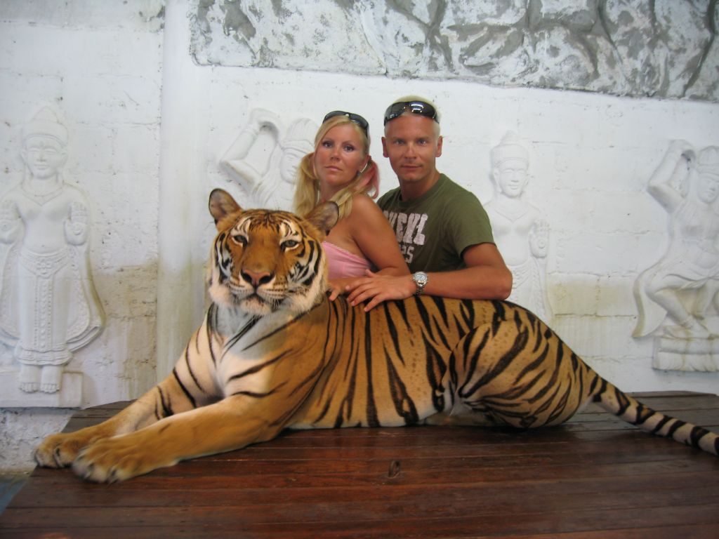 سامویی تایلند4