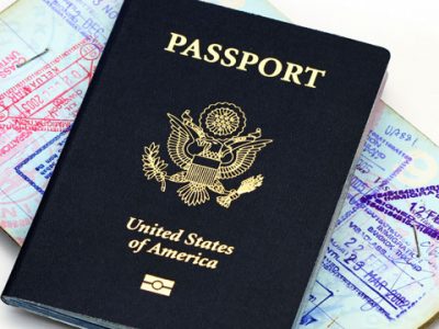 شرایط اخذ گذرنامه