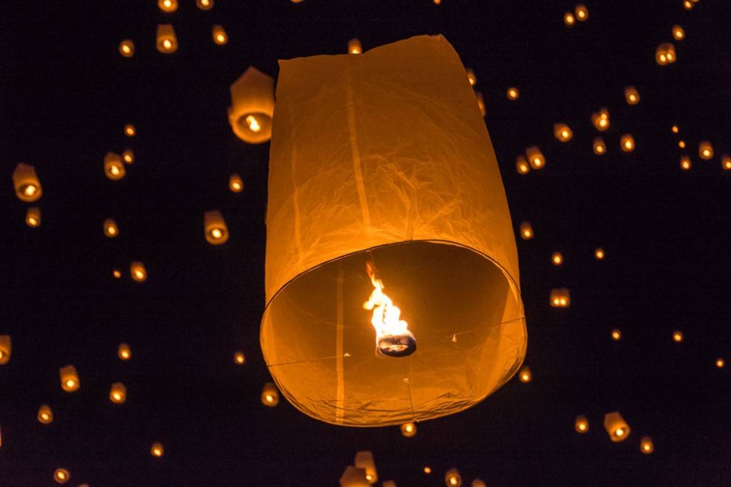 فستیوال چانگ مای1