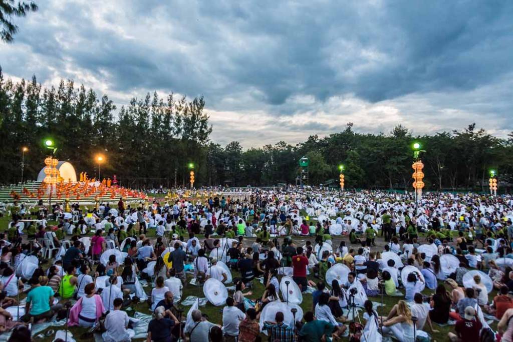 فستیوال چانگ مای2