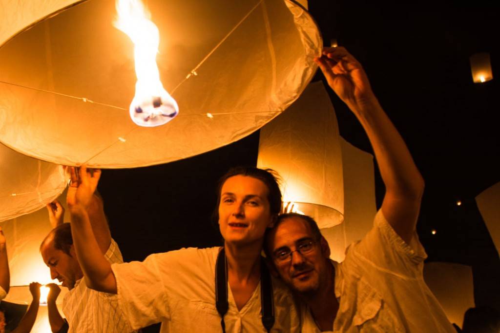 فستیوال چانگ مای3