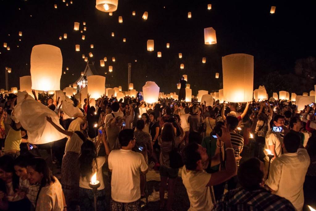 فستیوال چانگ مای4