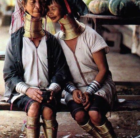 قبیله تایلند