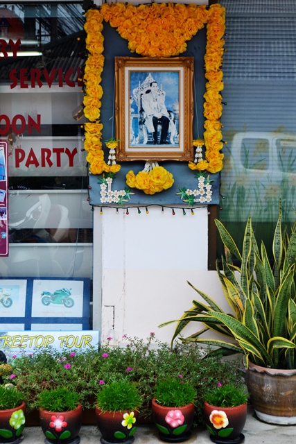 نکات سفر تایلند 3