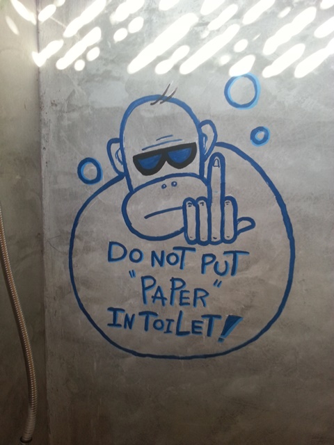 نکات سفر تایلند