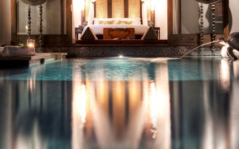 هتل های تایلند